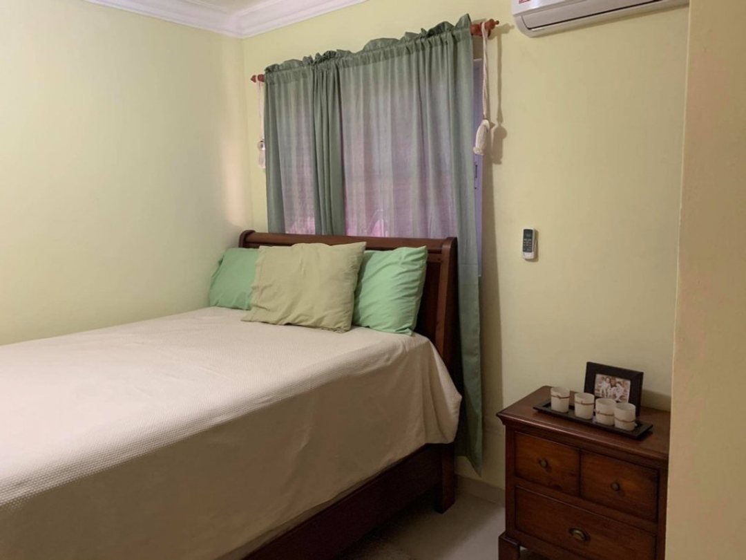 Apartamento en San Pedro De Macoris (Cabecera), Juan Dolio