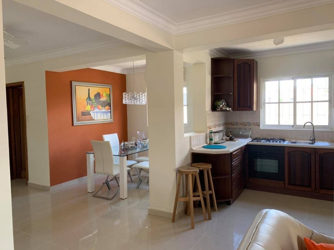 Apartamento en San Pedro De Macoris (Cabecera), Juan Dolio