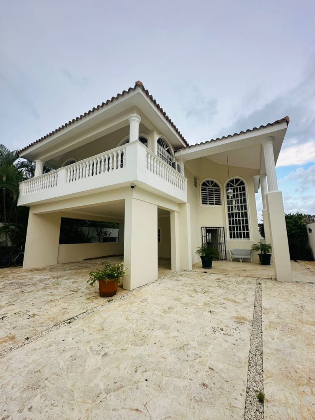 House en San Pedro De Macoris (Cabecera), Juan Dolio