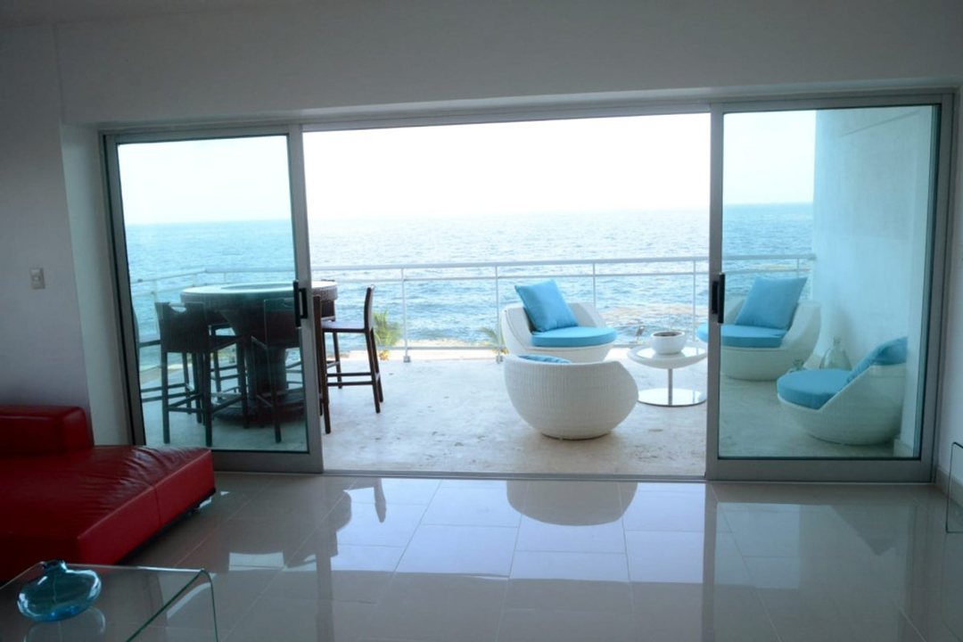 Apartment en Santo Domingo De Guzman, El Cacique