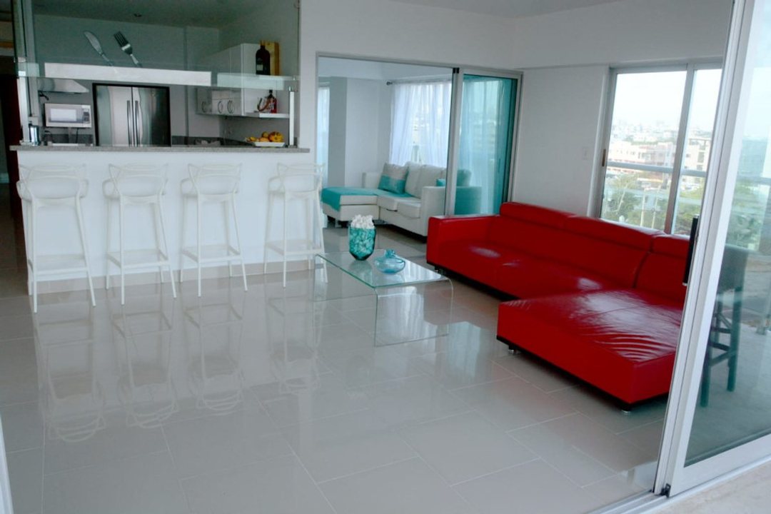 Apartment en Santo Domingo De Guzman, El Cacique