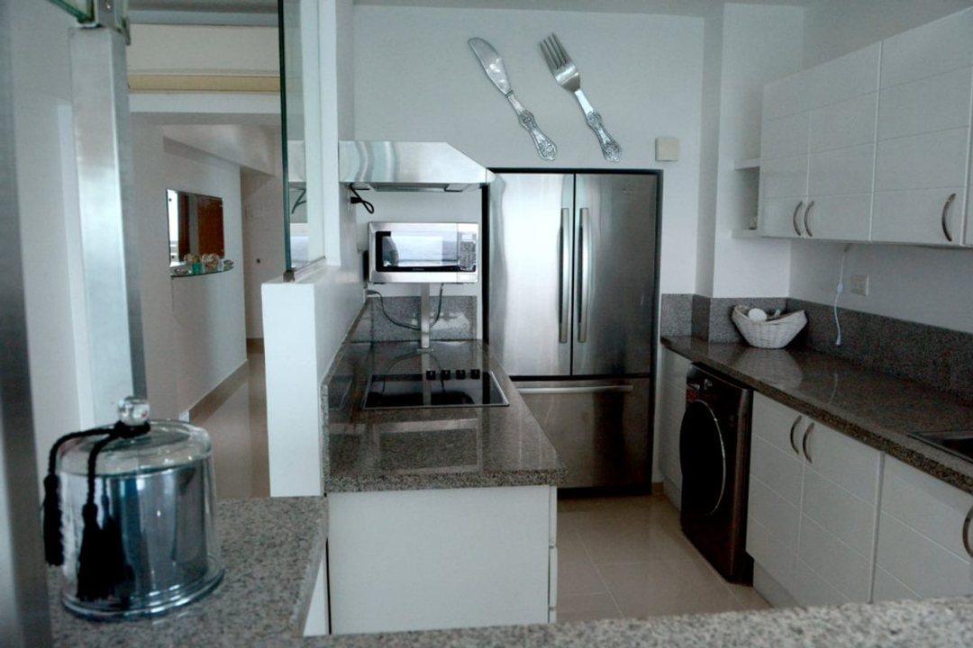 Apartment en Santo Domingo De Guzman, El Cacique