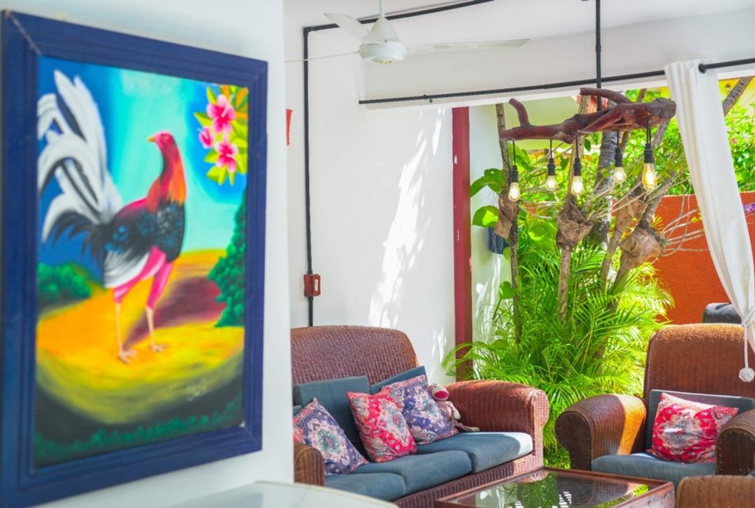 Casa en Bayahibe, Dominicus