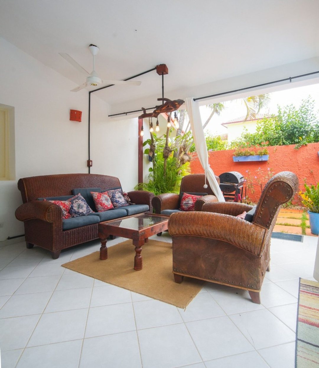 Casa en Bayahibe, Dominicus