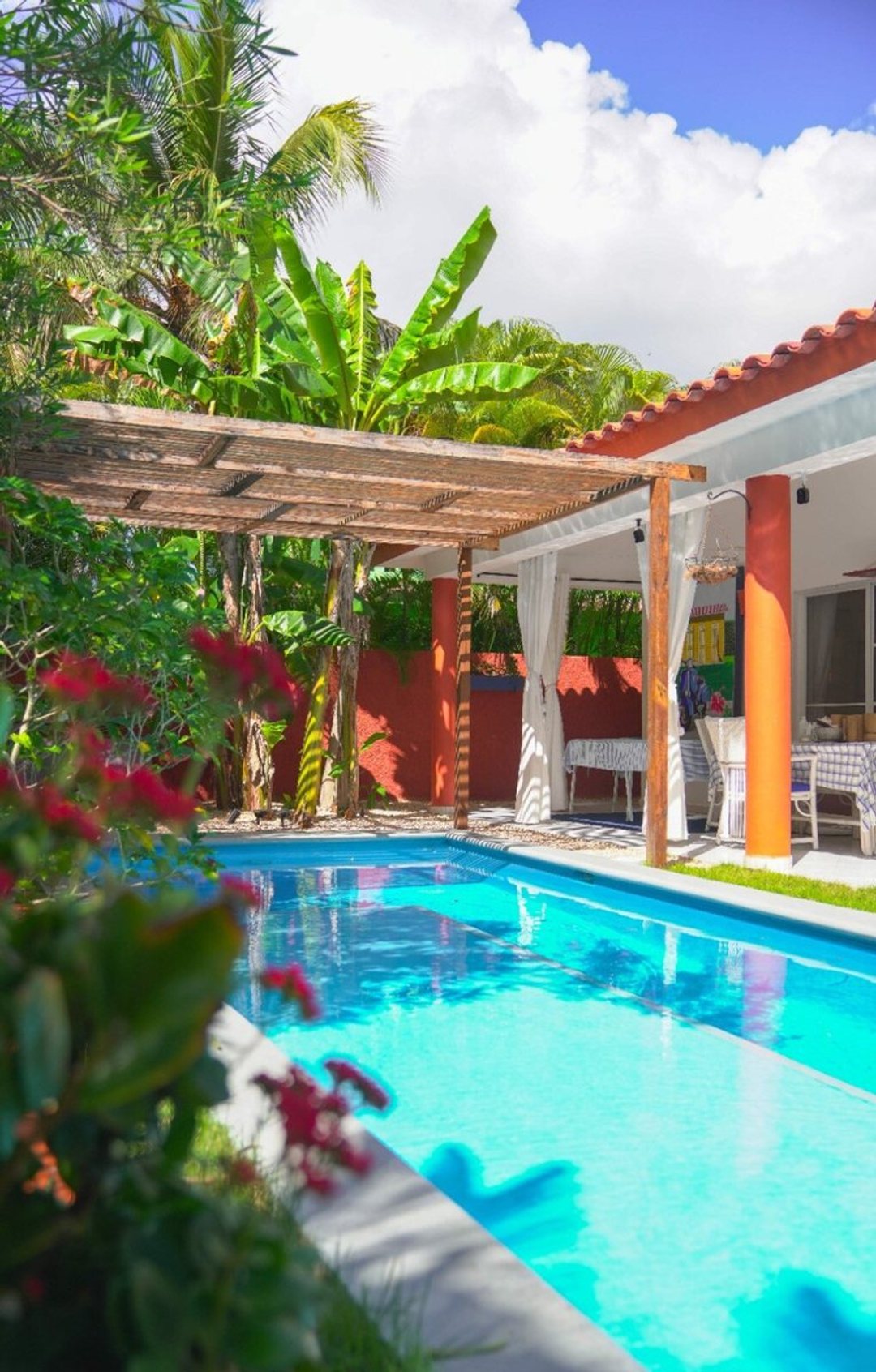 Casa en Bayahibe, Dominicus