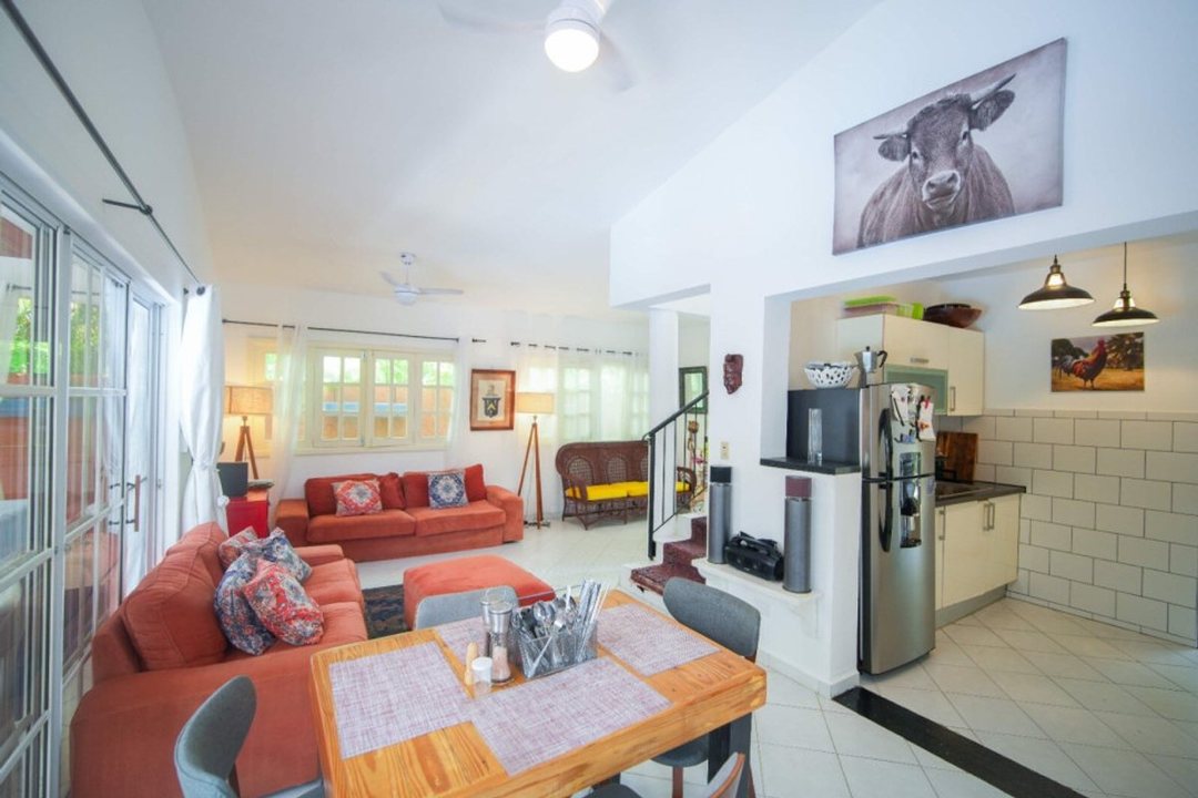Casa en Bayahibe, Dominicus