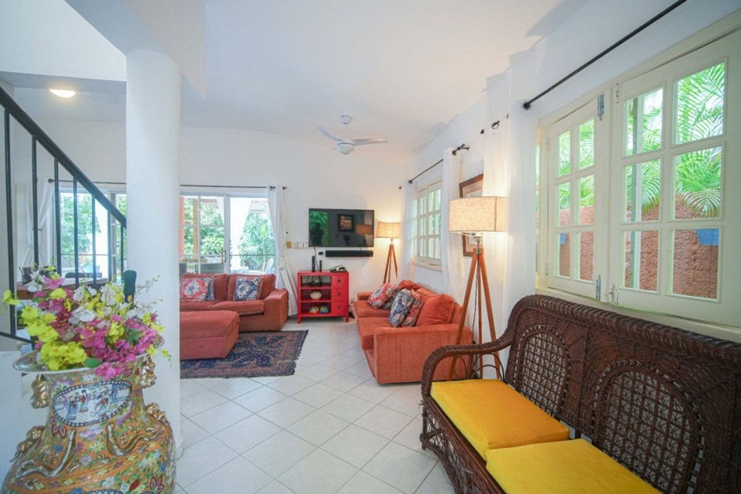 Casa en Bayahibe, Dominicus