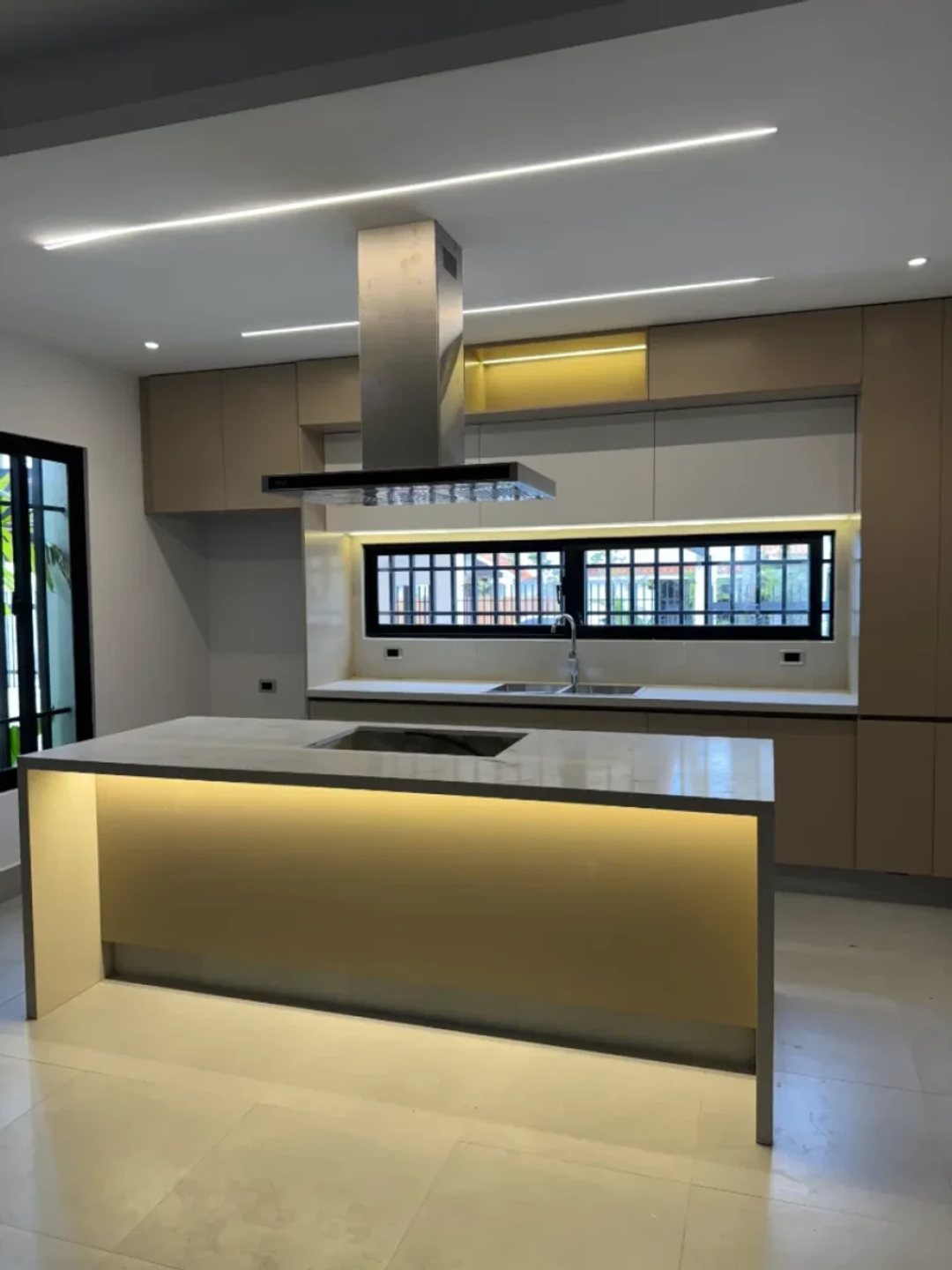 Apartamento en La Romana (Cabecera), Urbanizacion Buena Vista Norte