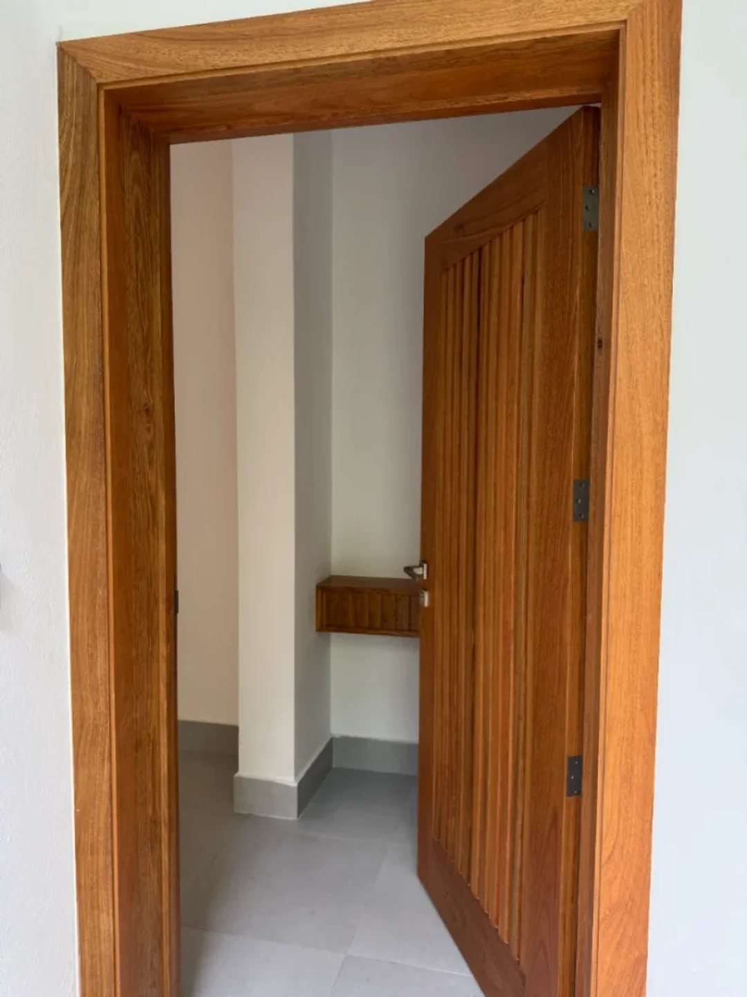 Apartamento en La Romana (Cabecera), Urbanizacion Buena Vista Norte