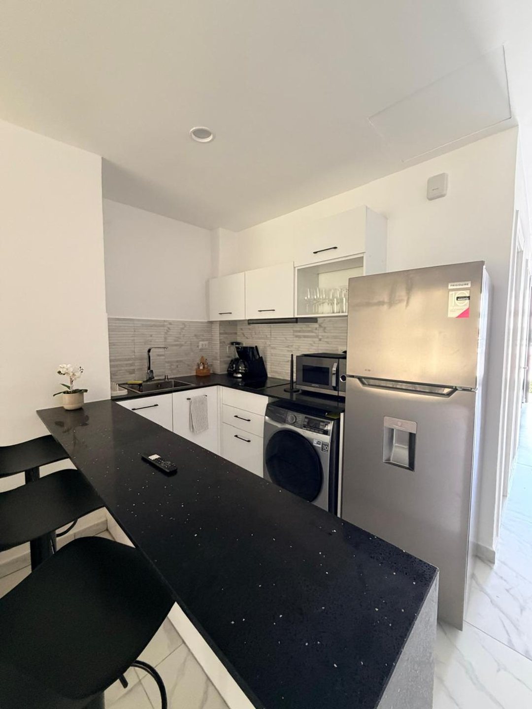 Apartment en Punta Cana, Hard Rock Golf Club Cana Bay