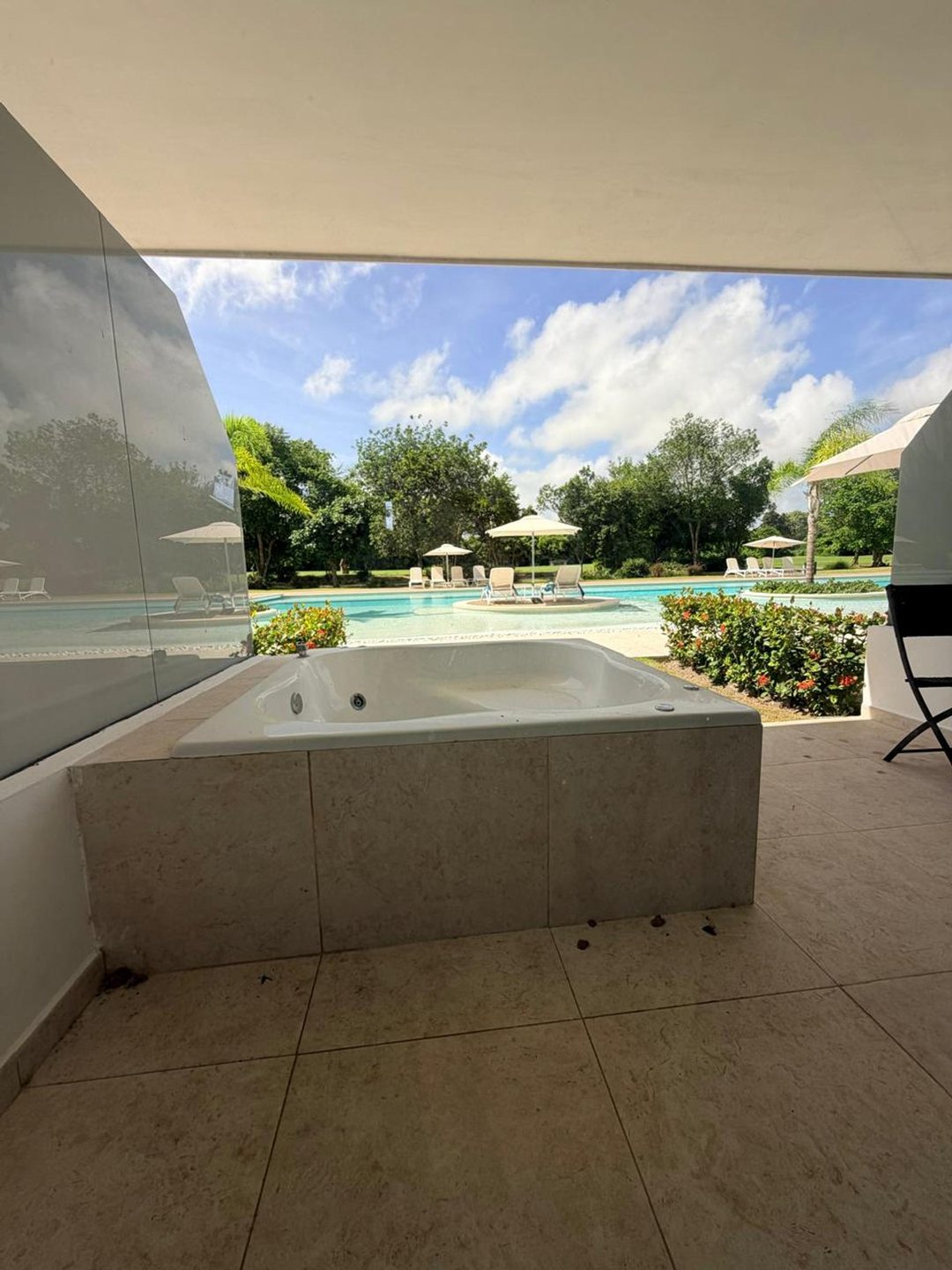 Apartment en Punta Cana, Hard Rock Golf Club Cana Bay