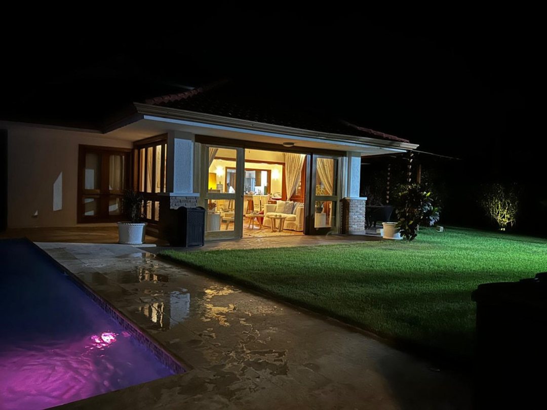House en San Pedro De Macoris (Cabecera), Juan Dolio