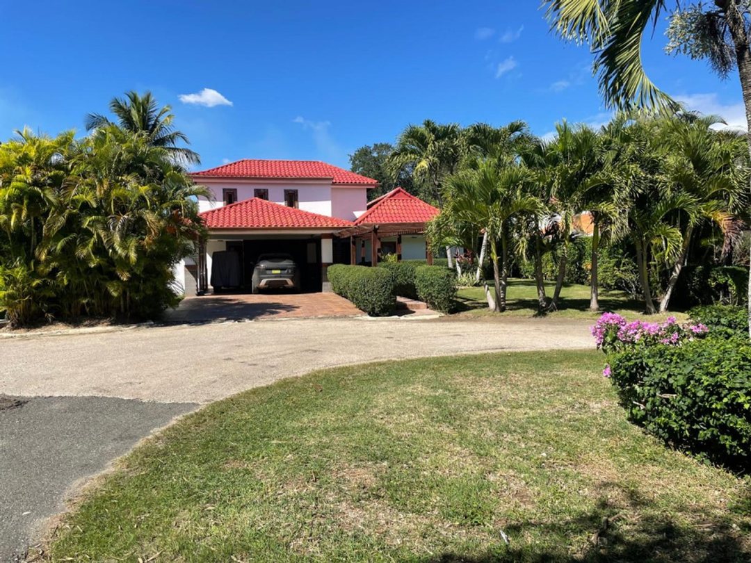 House en San Pedro De Macoris (Cabecera), Juan Dolio