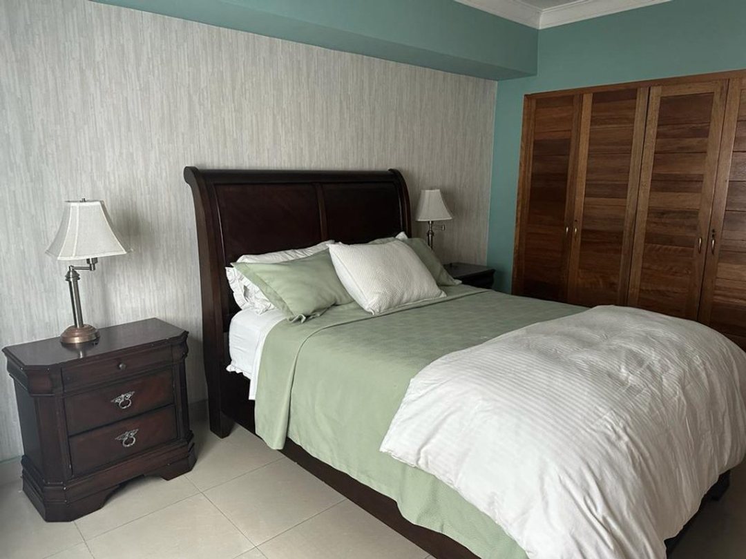 Apartment en Santo Domingo De Guzman, Ensanche Naco