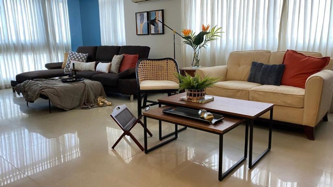 Apartment en Santo Domingo De Guzman, Ensanche Naco