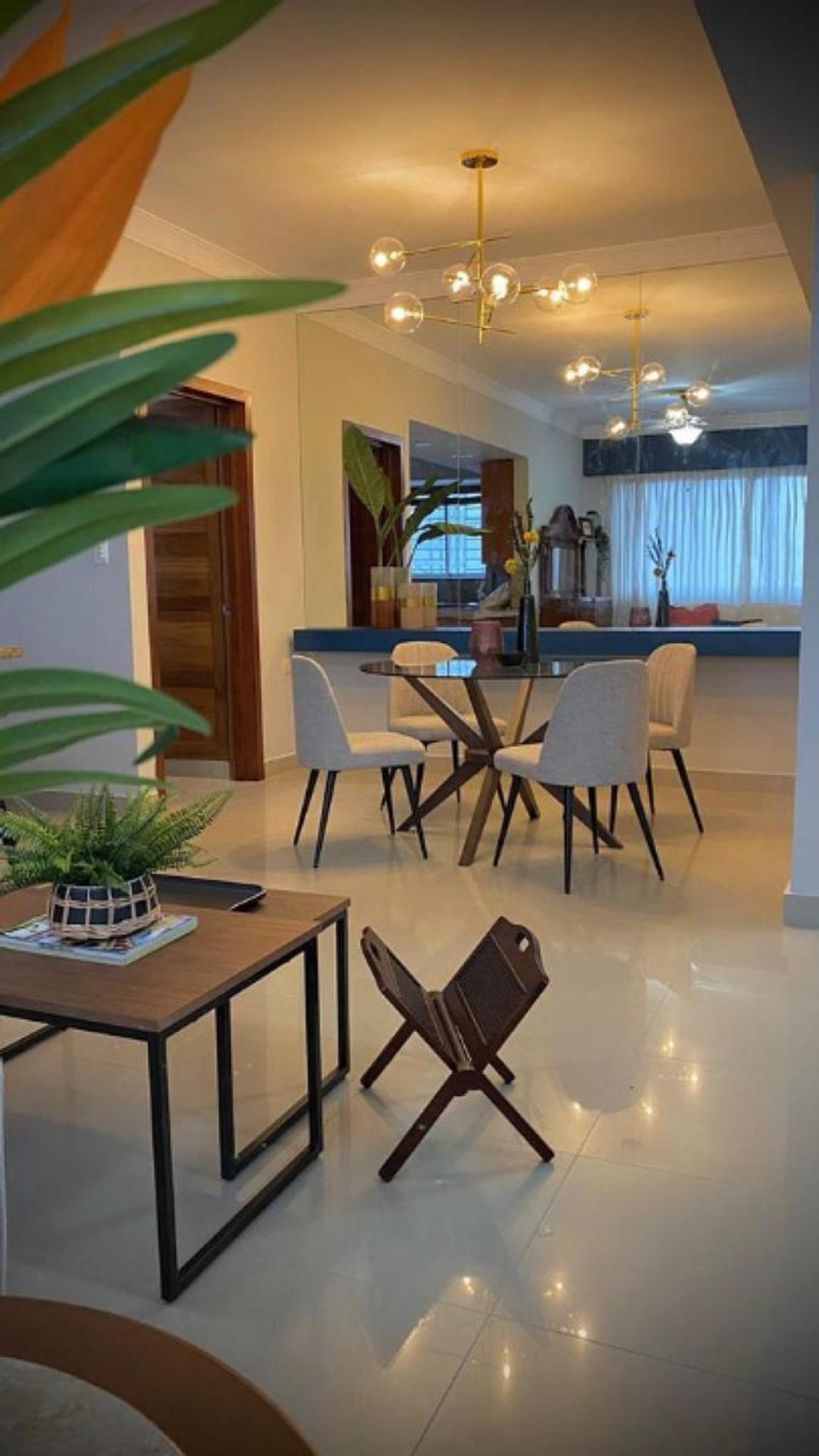 Apartment en Santo Domingo De Guzman, Ensanche Naco