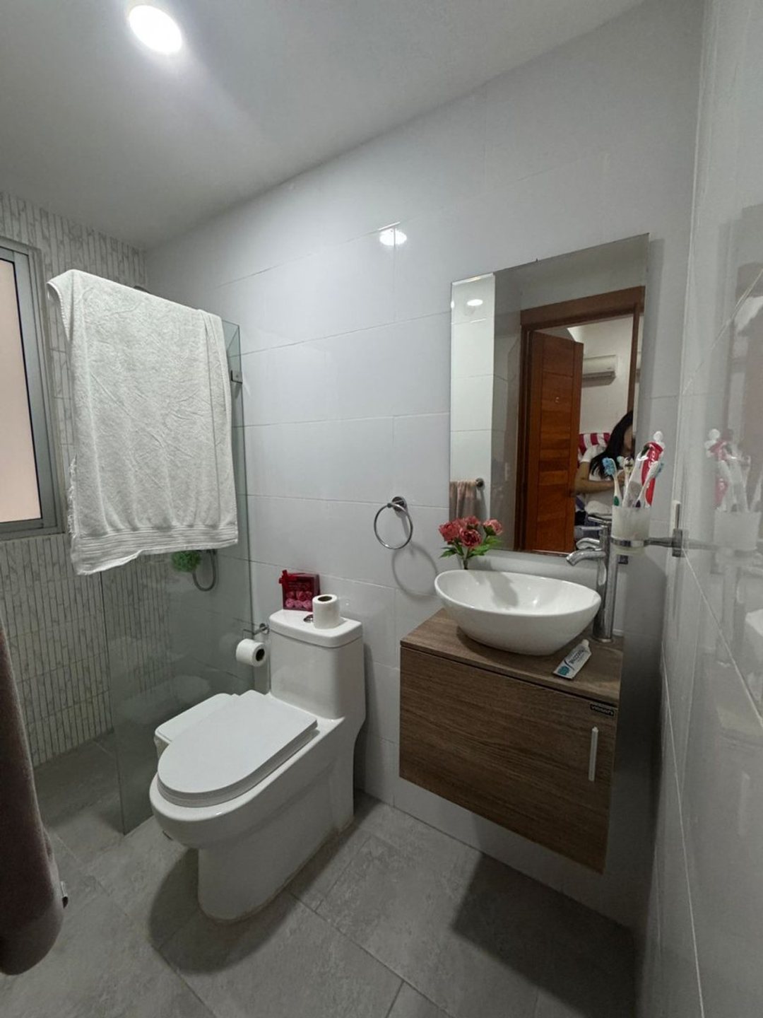 Apartment en Santo Domingo De Guzman, Piantini