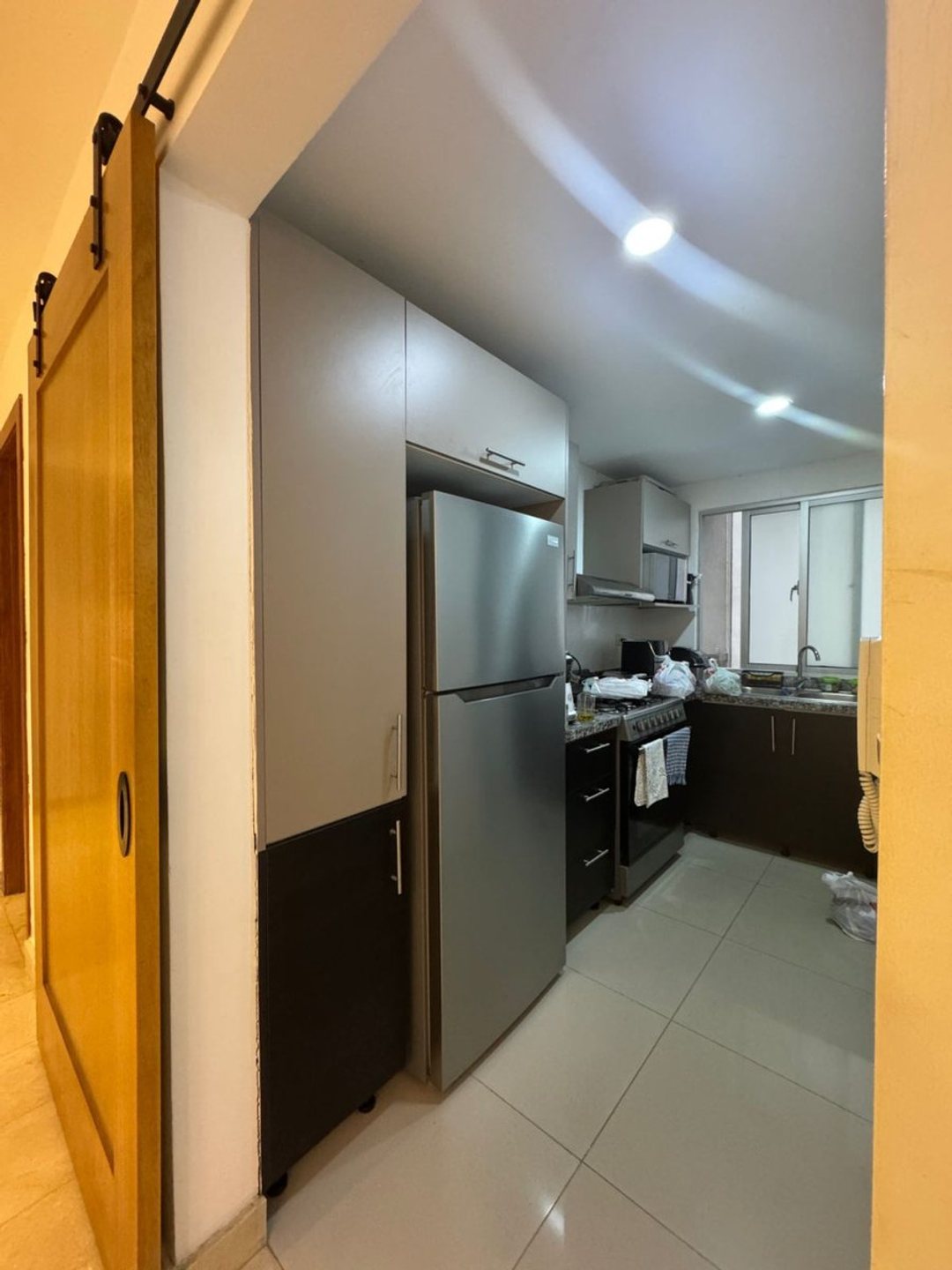 Apartment en Santo Domingo De Guzman, Piantini