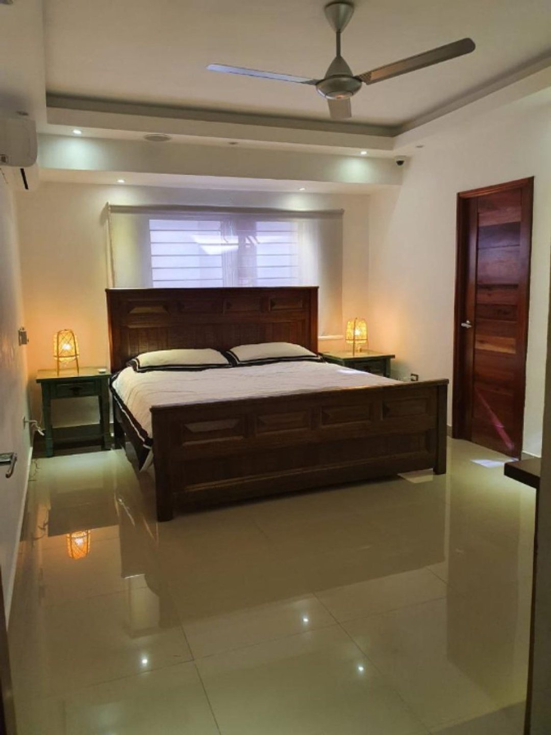 Apartment en Santo Domingo De Guzman, El Millon