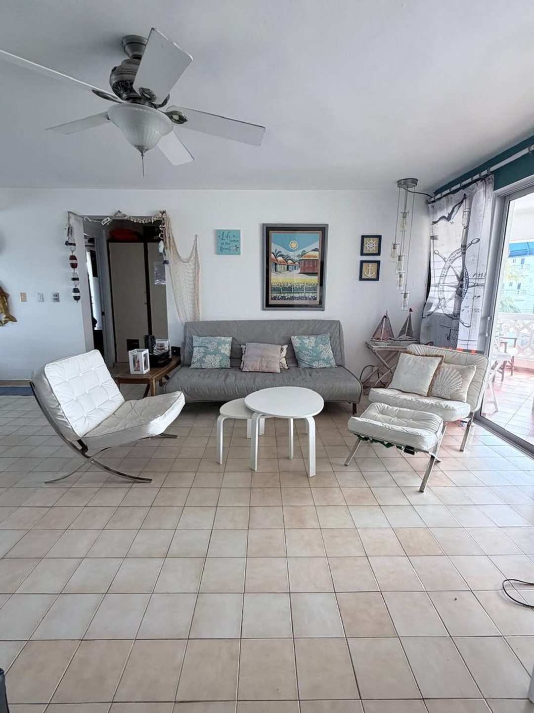 Apartment en San Pedro De Macoris (Cabecera), Juan Dolio