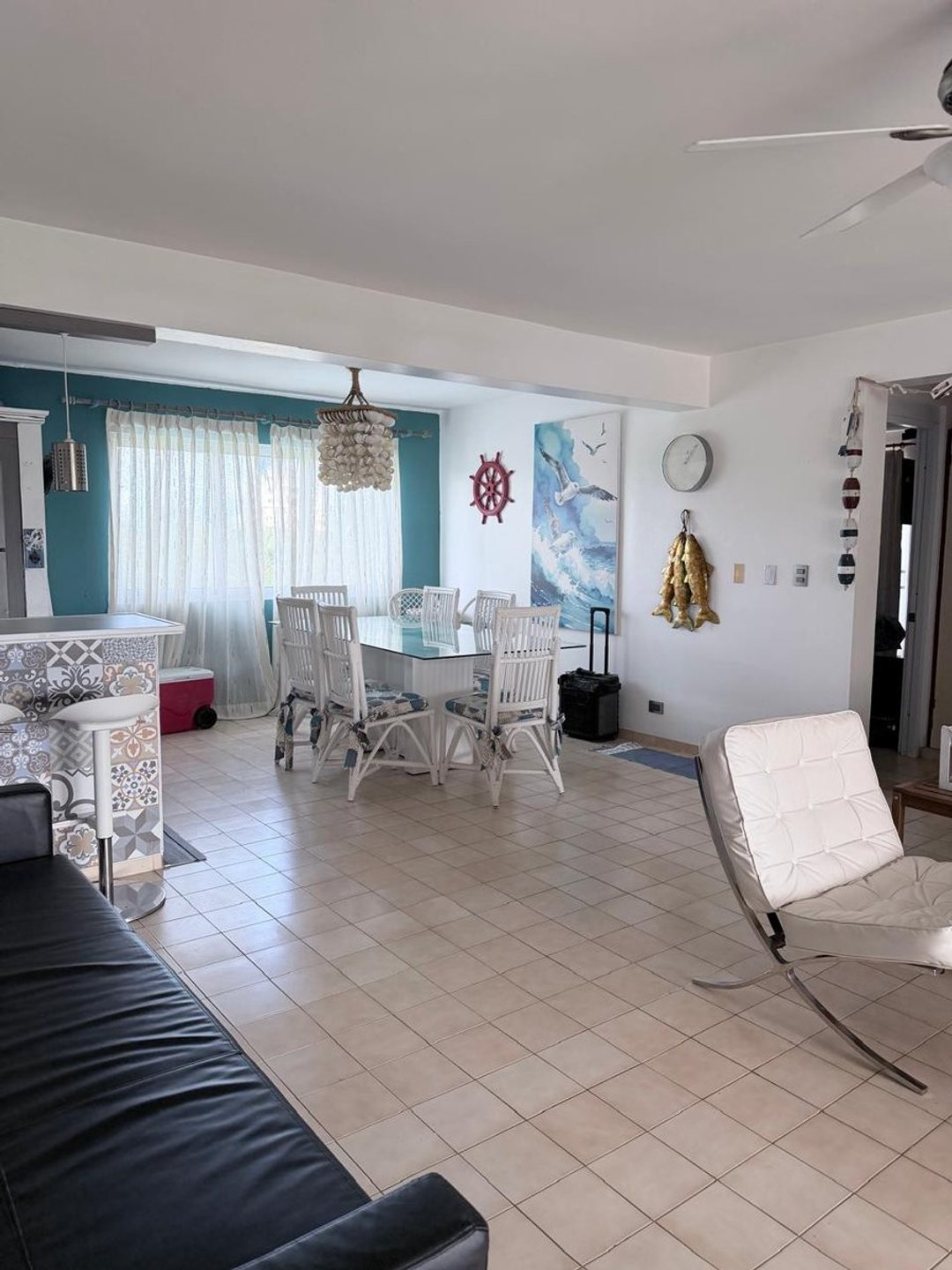 Apartment en San Pedro De Macoris (Cabecera), Juan Dolio