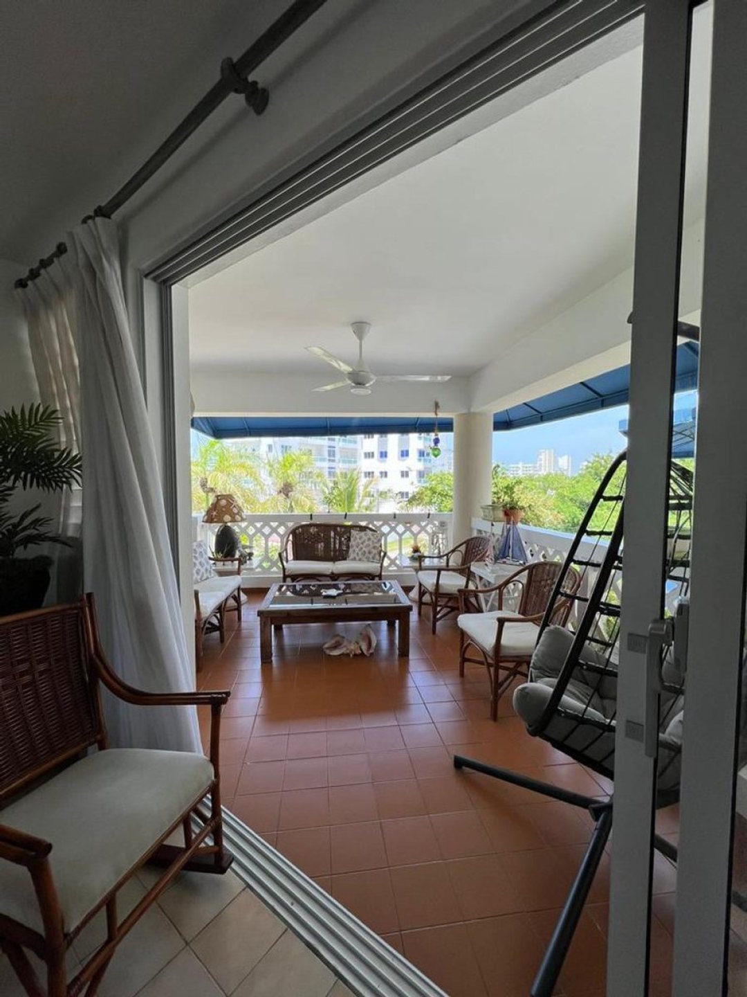 Apartment en San Pedro De Macoris (Cabecera), Juan Dolio