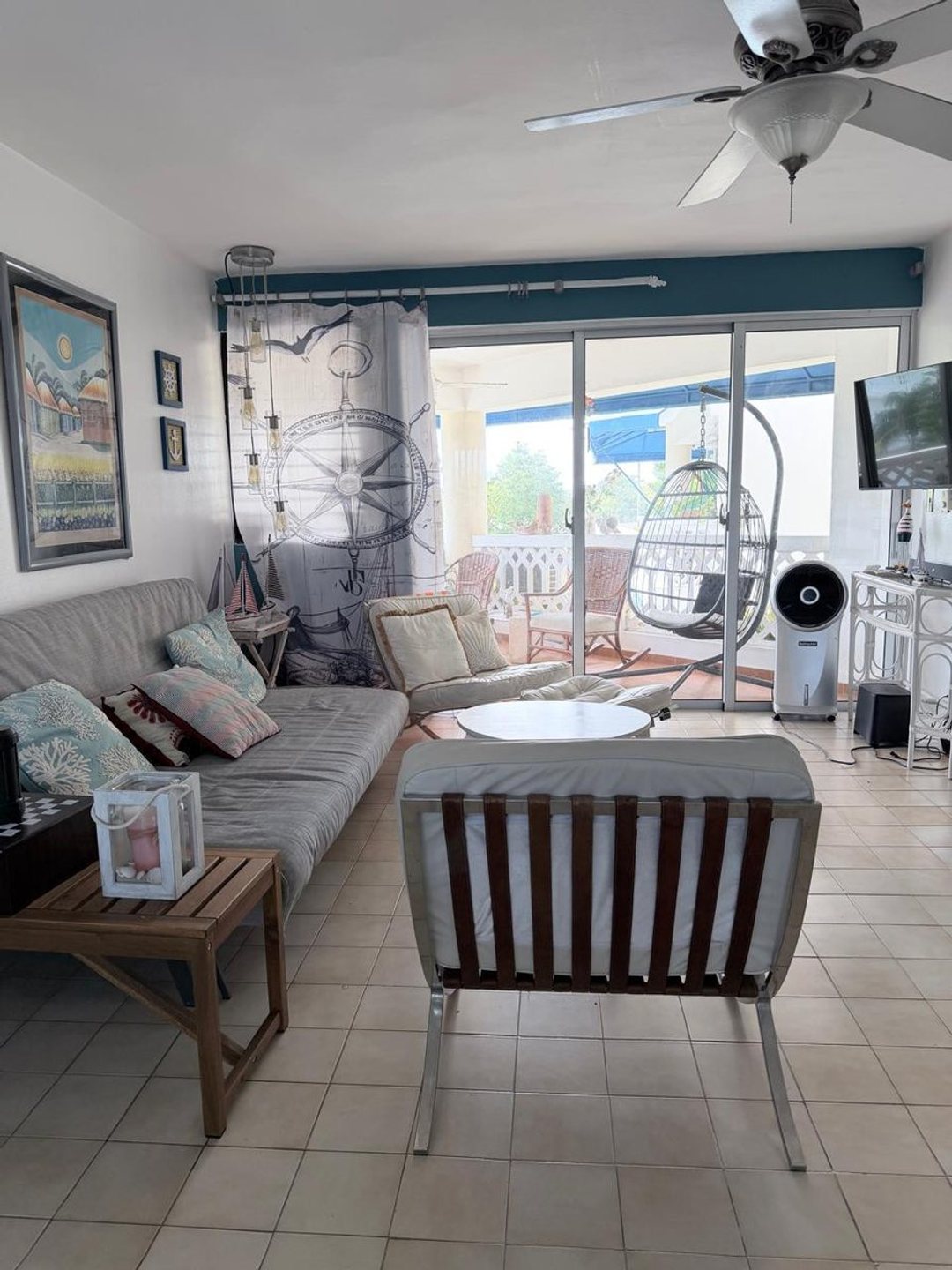 Apartment en San Pedro De Macoris (Cabecera), Juan Dolio