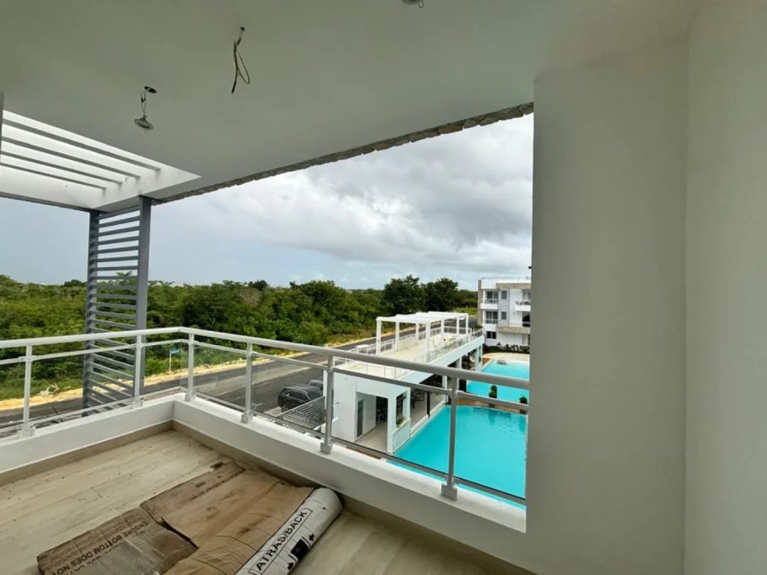 Apartment en Bayahibe, Bayahibe
