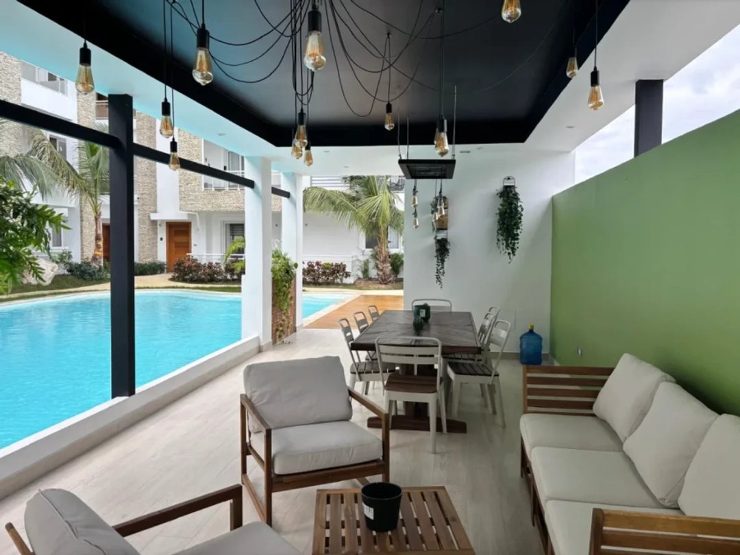 Apartment en Bayahibe, Bayahibe
