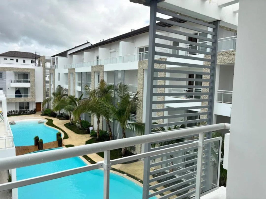 Apartment en Bayahibe, Bayahibe