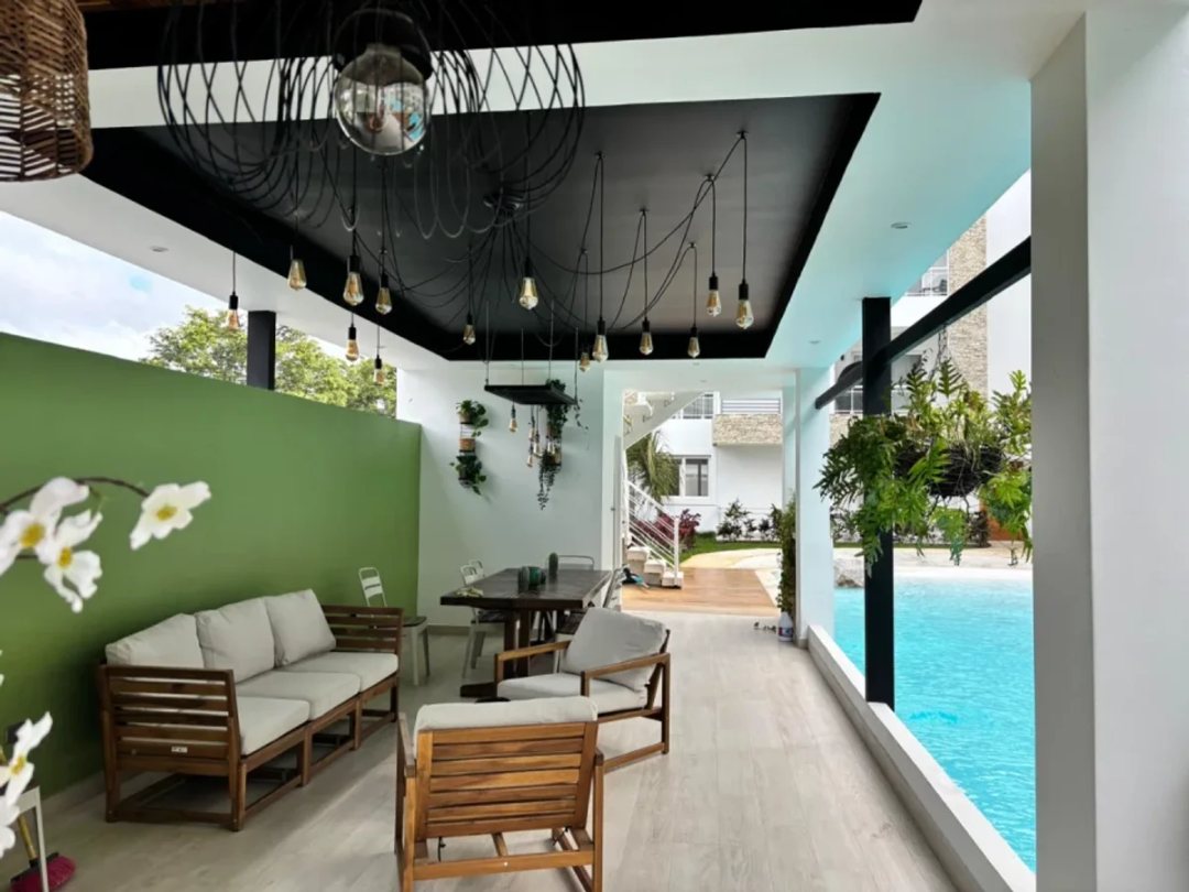 Apartment en Bayahibe, Bayahibe