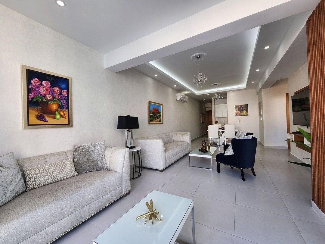 Apartamento en Bella Vista, foto 2