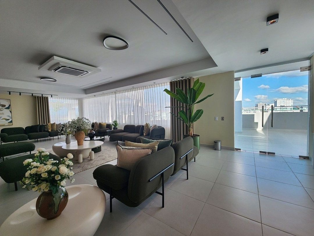 Apartamento en Bella Vista, foto 5