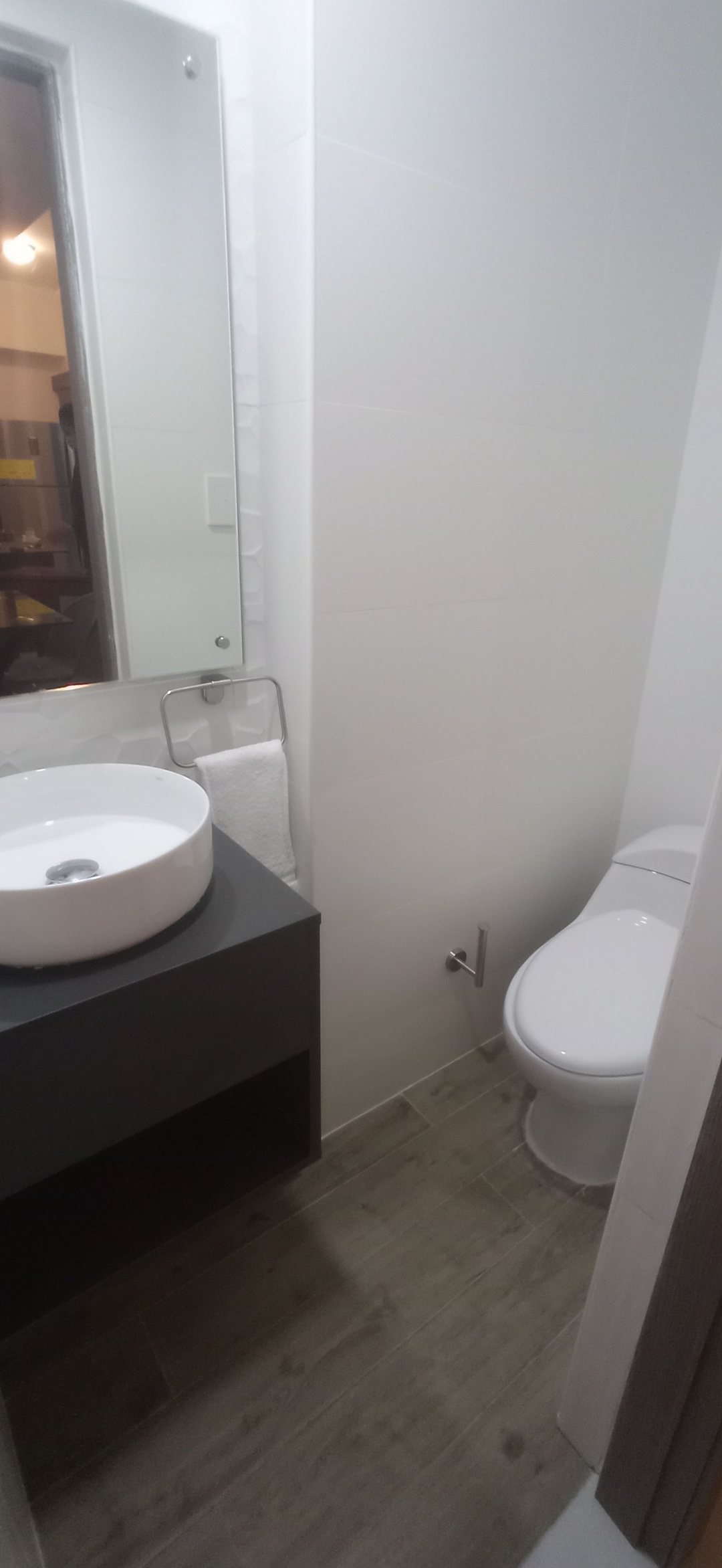 Apartamento en Santo Domingo De Guzman, Ensanche Naco