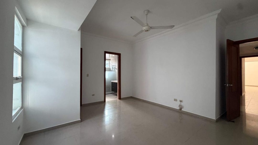 Apartment en Santo Domingo De Guzman, Evaristo Morales