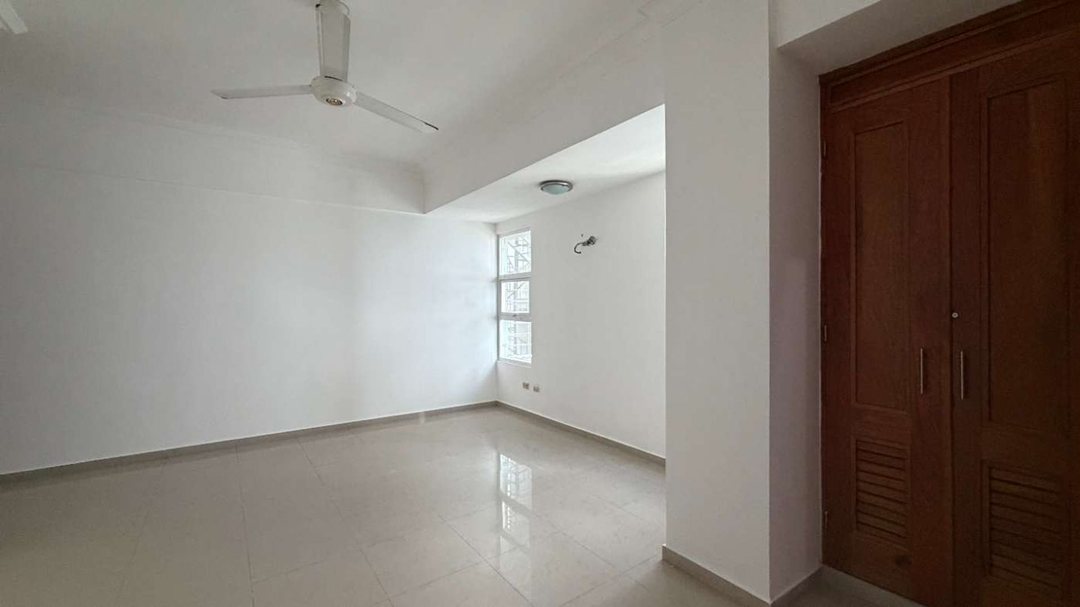 Apartment en Santo Domingo De Guzman, Evaristo Morales