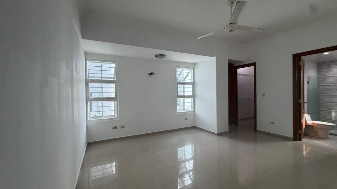 Apartment en Santo Domingo De Guzman, Evaristo Morales