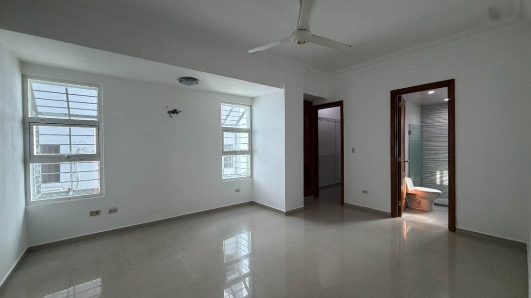 Apartment en Santo Domingo De Guzman, Evaristo Morales