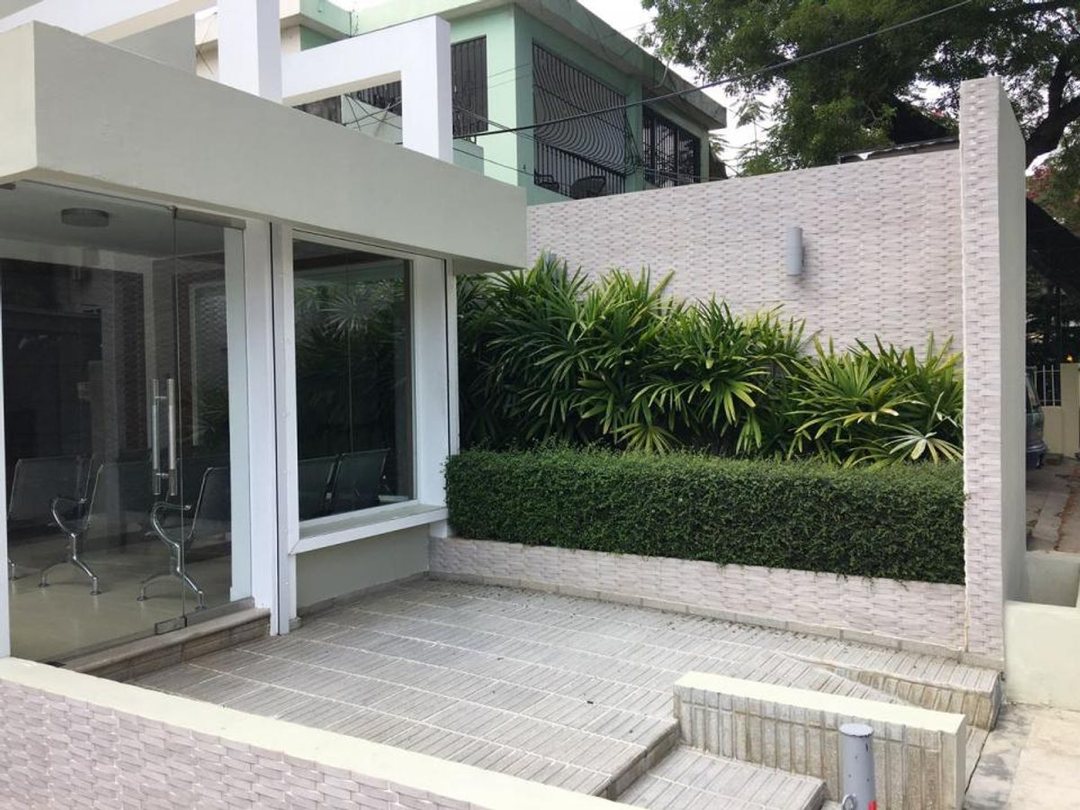 Local comercial (proyecto) en Santo Domingo De Guzman, Gazcue