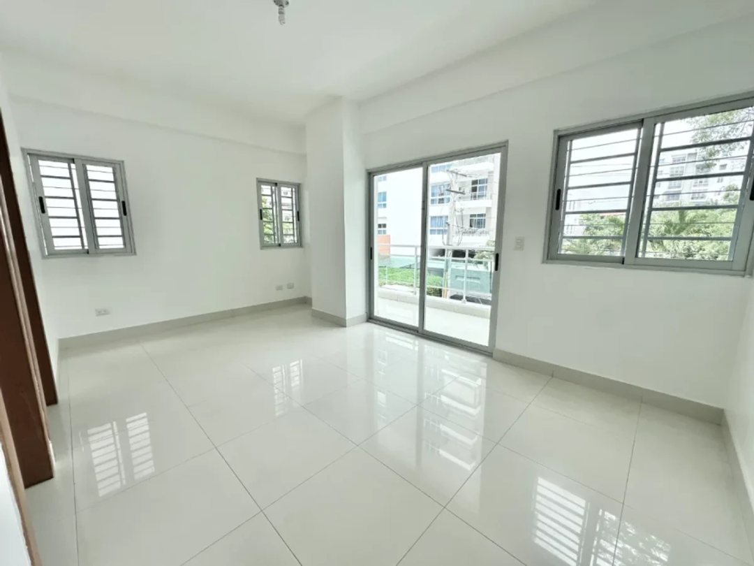 Apartamento en Santo Domingo De Guzman, La Julia