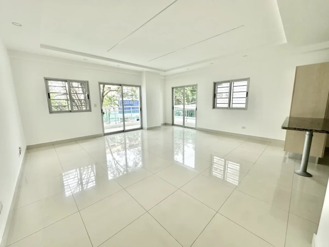 Apartamento en Santo Domingo De Guzman, La Julia