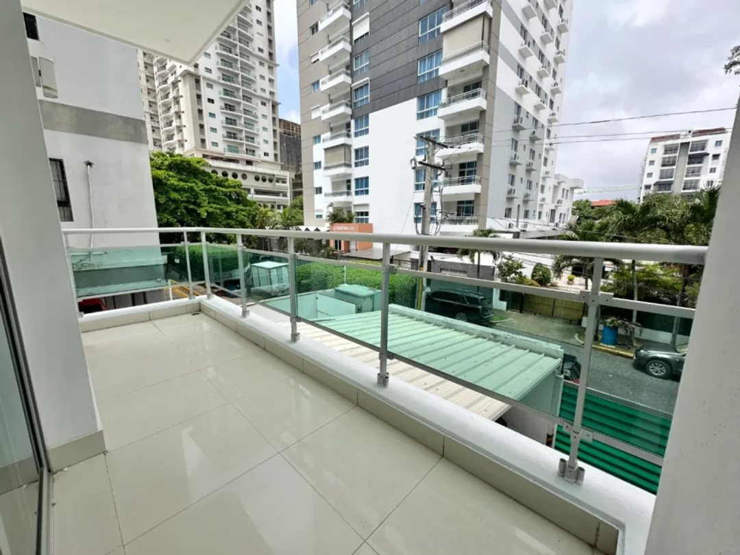 Apartamento en Santo Domingo De Guzman, La Julia