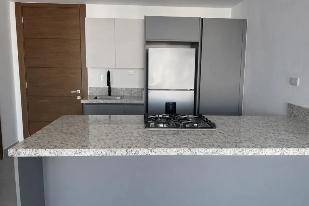 Apartamento en Santo Domingo De Guzman, Piantini