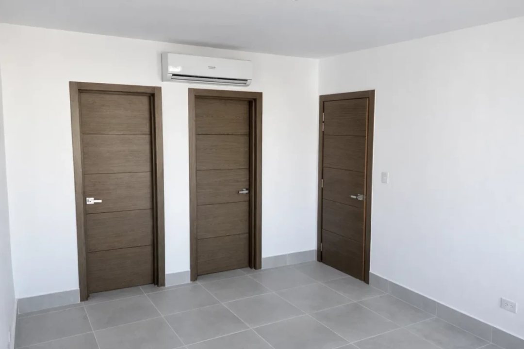 Apartamento en Santo Domingo De Guzman, Piantini