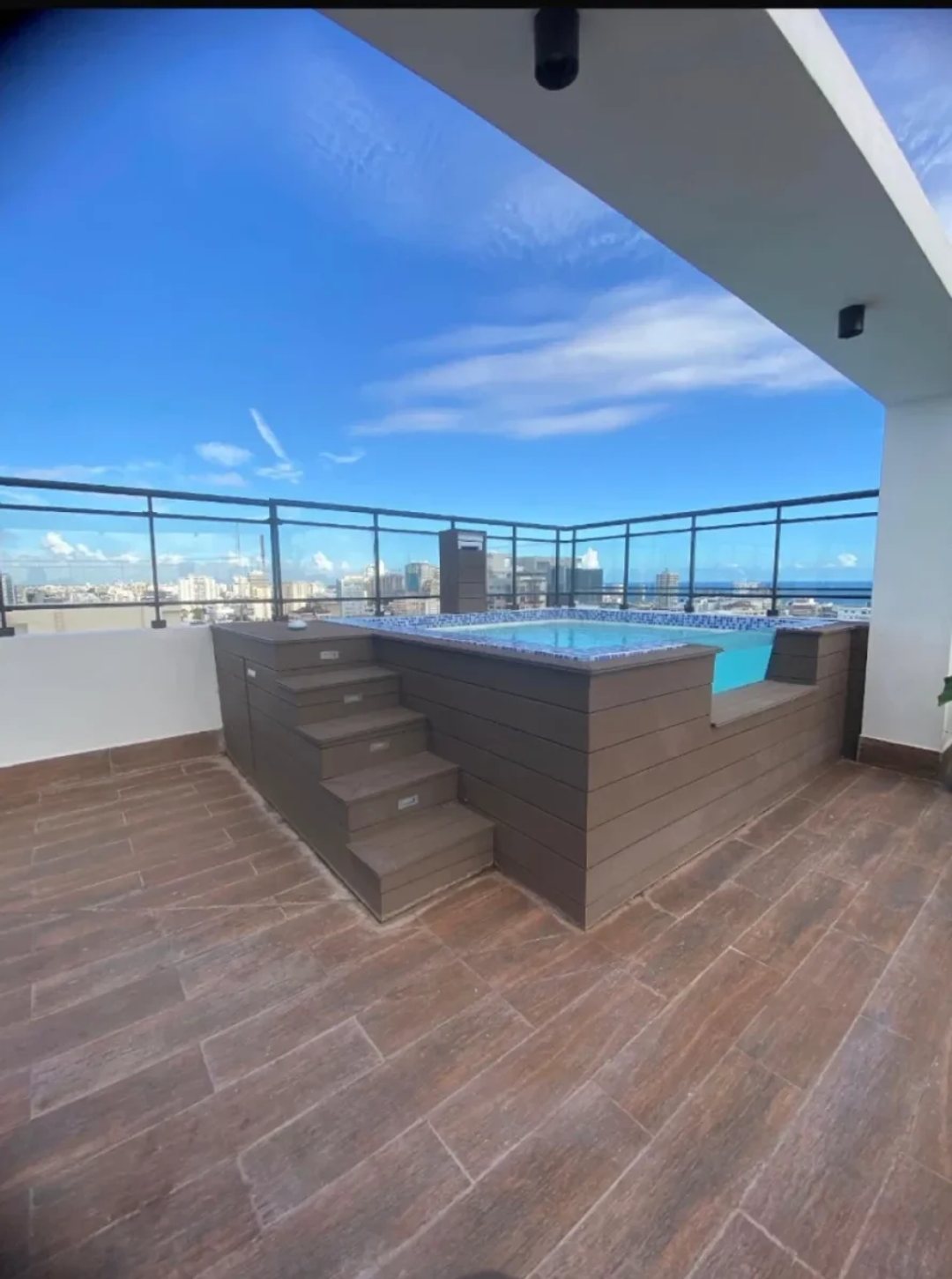 Apartamento en Santo Domingo De Guzman, Ensanche Naco