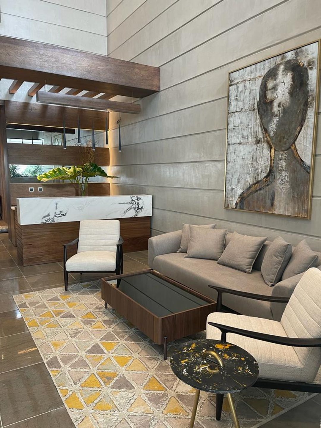 Apartment en Santo Domingo De Guzman, Piantini