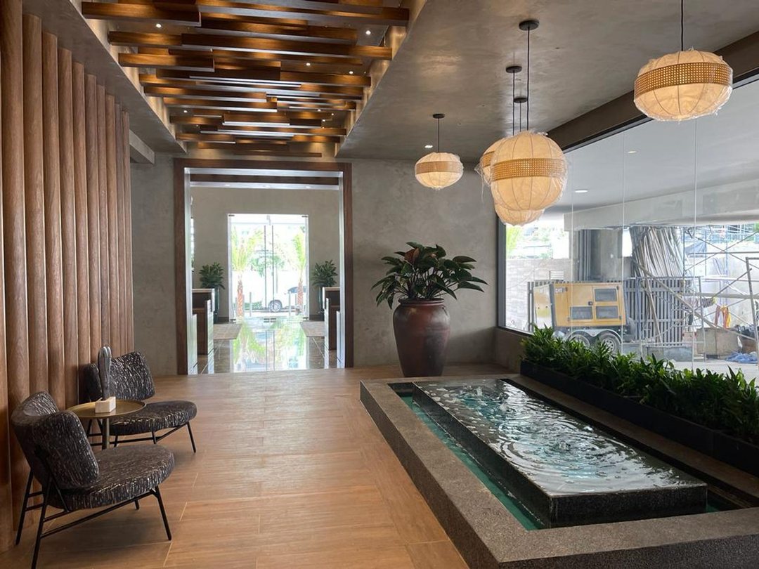 Apartment en Santo Domingo De Guzman, Piantini