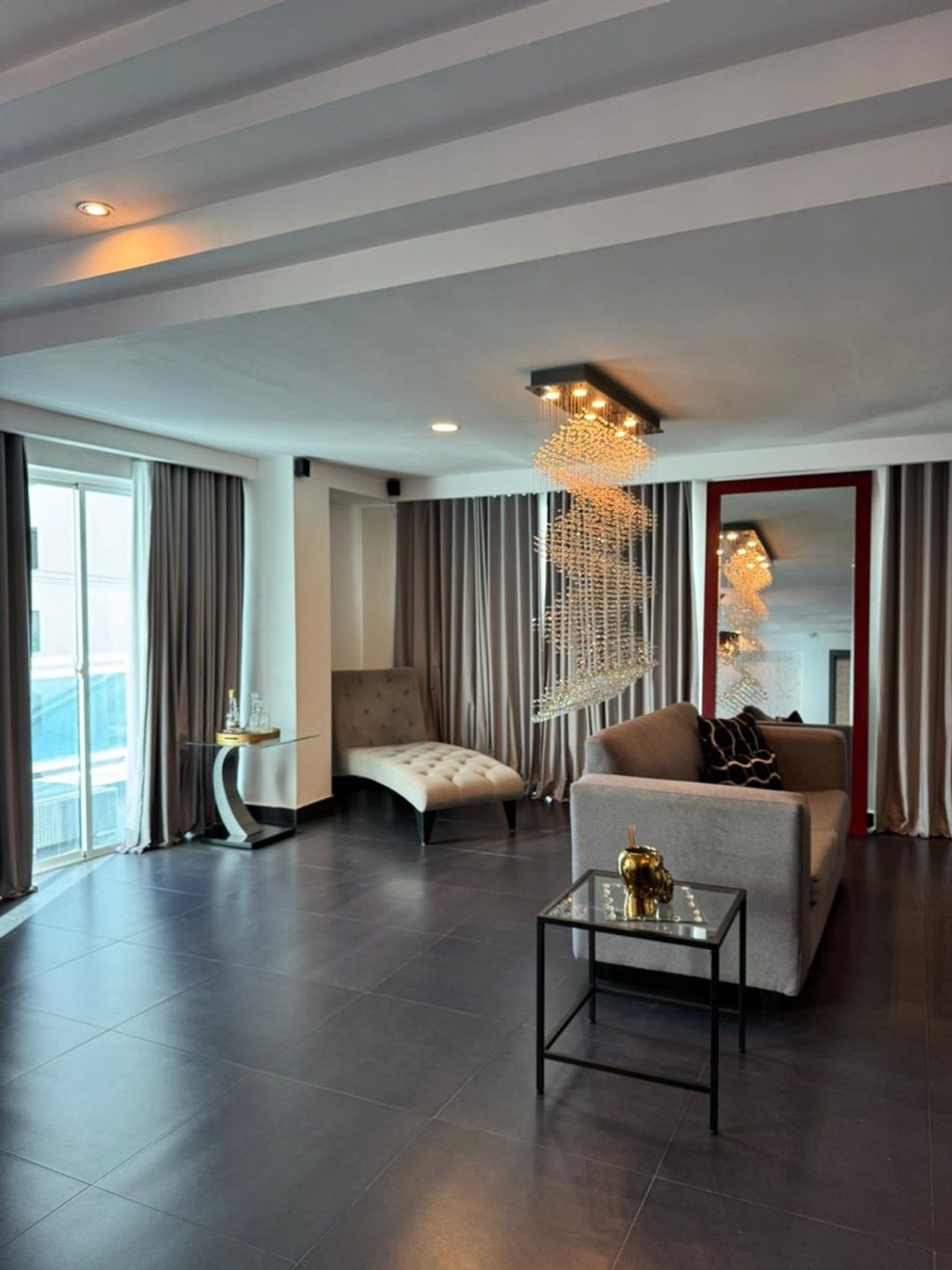 Apartamento en Santo Domingo De Guzman, Ensanche Naco