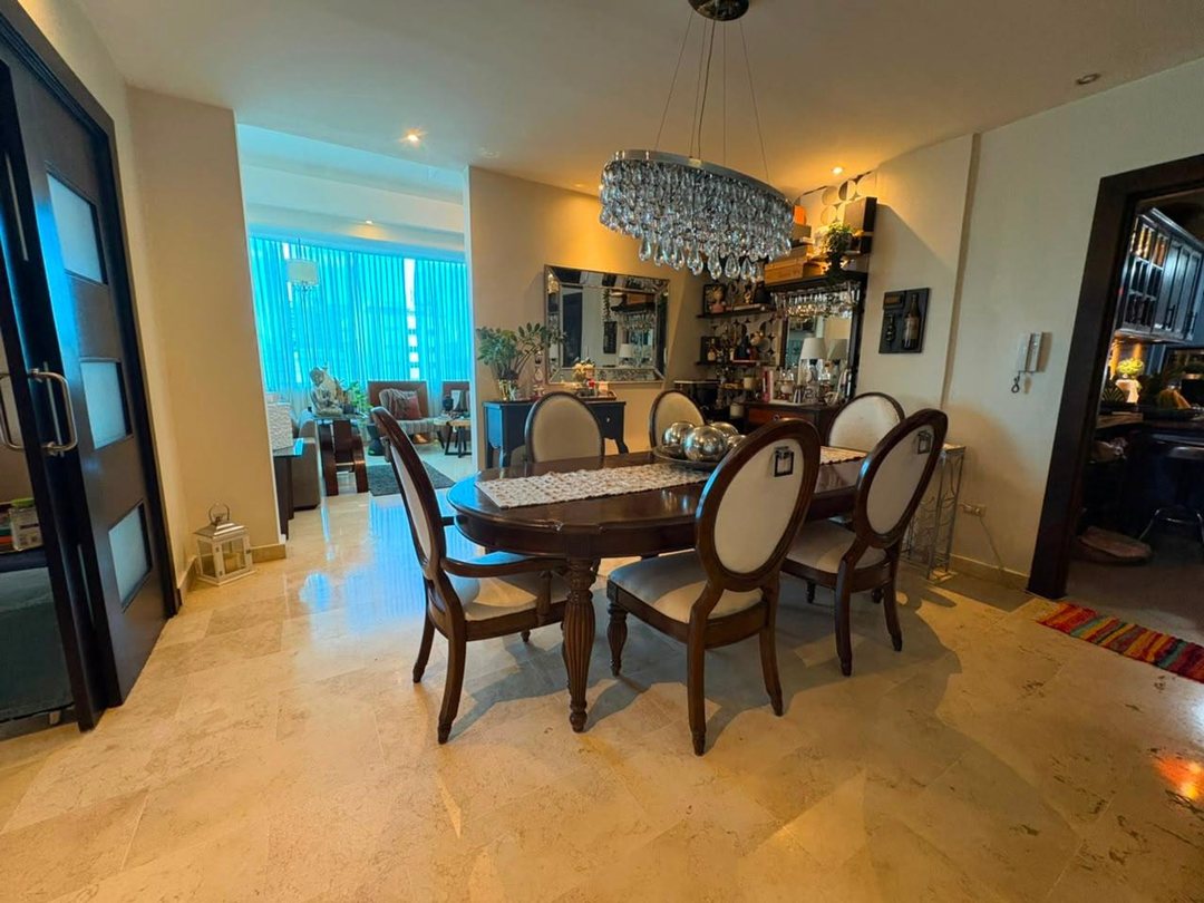 Apartment en Santo Domingo De Guzman, Piantini