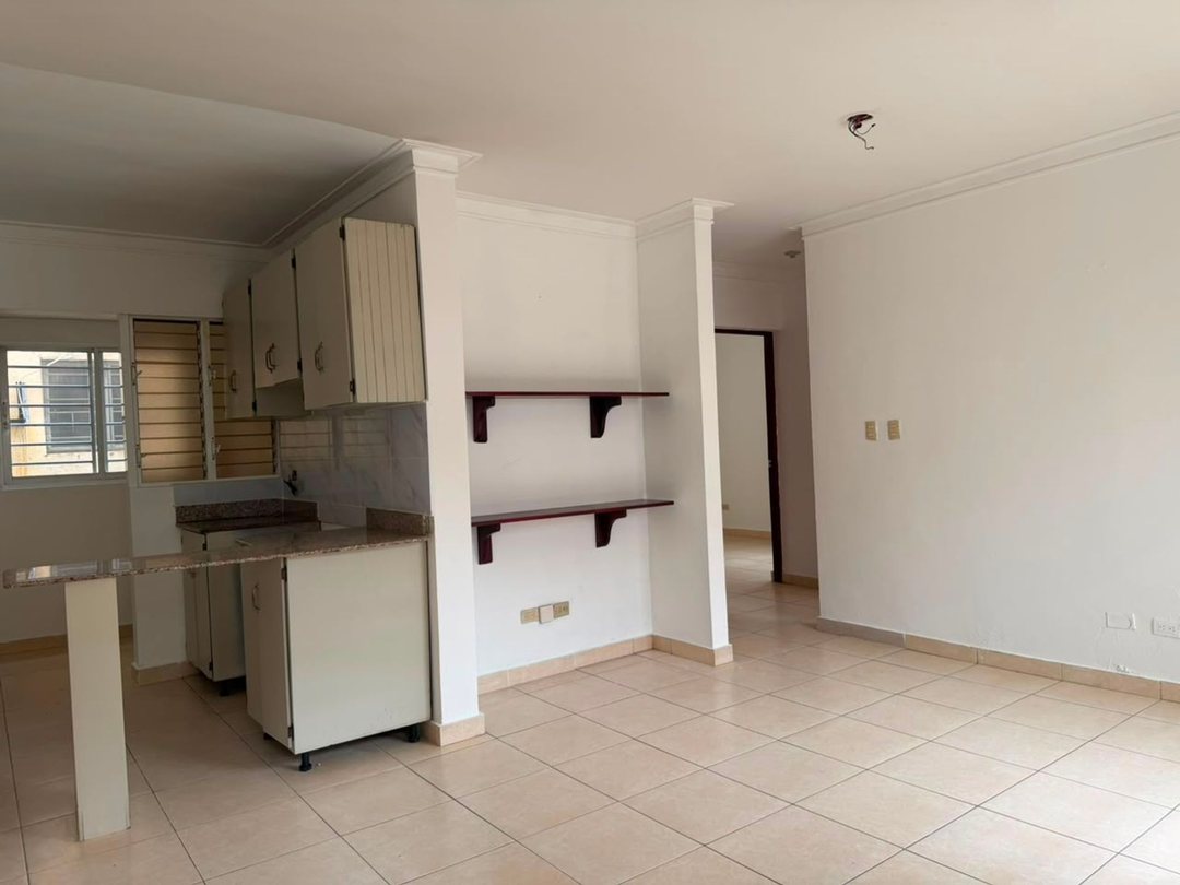 Apartment en Santo Domingo De Guzman, Los Angeles